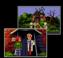 Image n° 7 - screenshots  : Super Morph